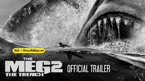 Meg 2 hindi dubbed download filmyzilla The budget of this film is
